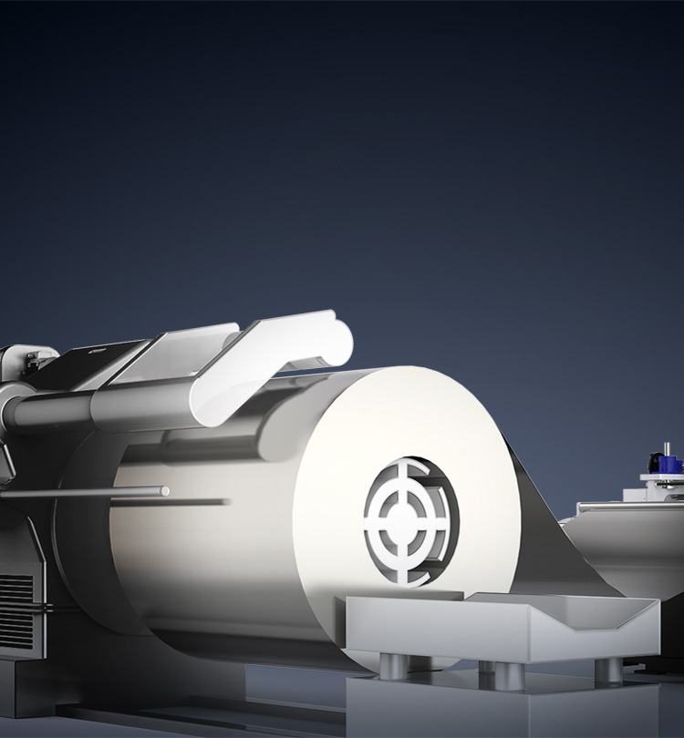 Flexibilní a efektivní