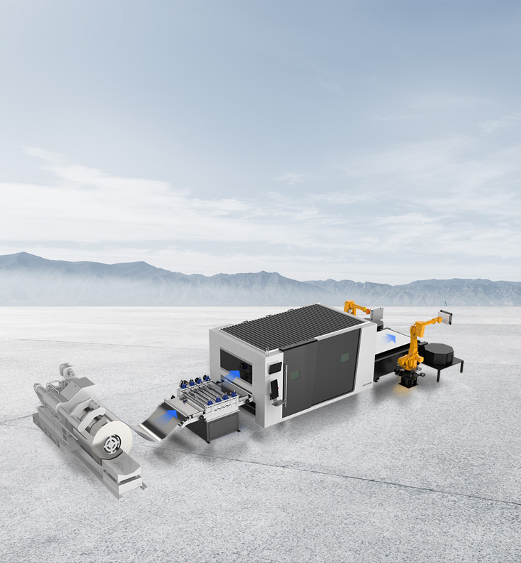 Vysoce automatizované