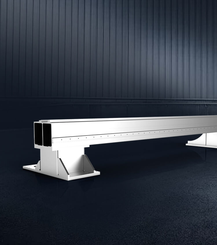 Aviation Aluminum Beam