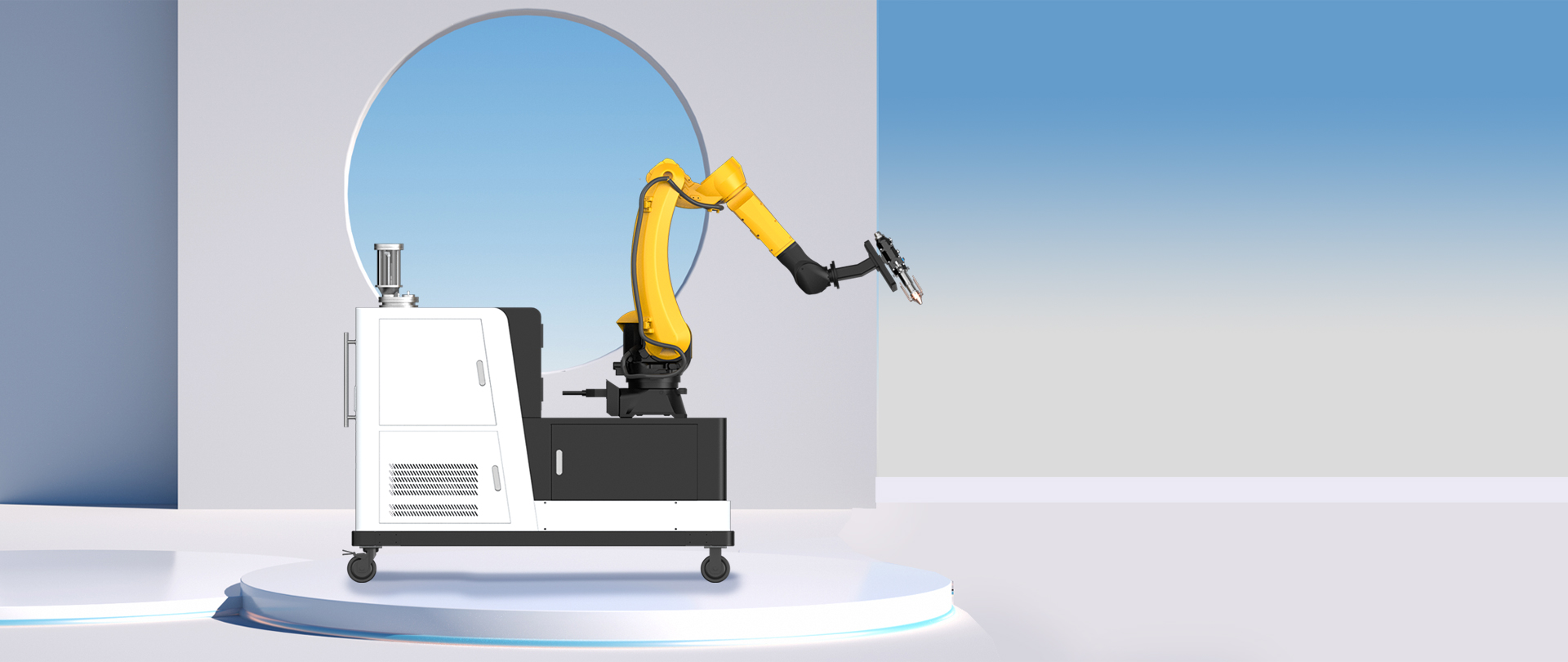 Vynikající metalurgický výkon