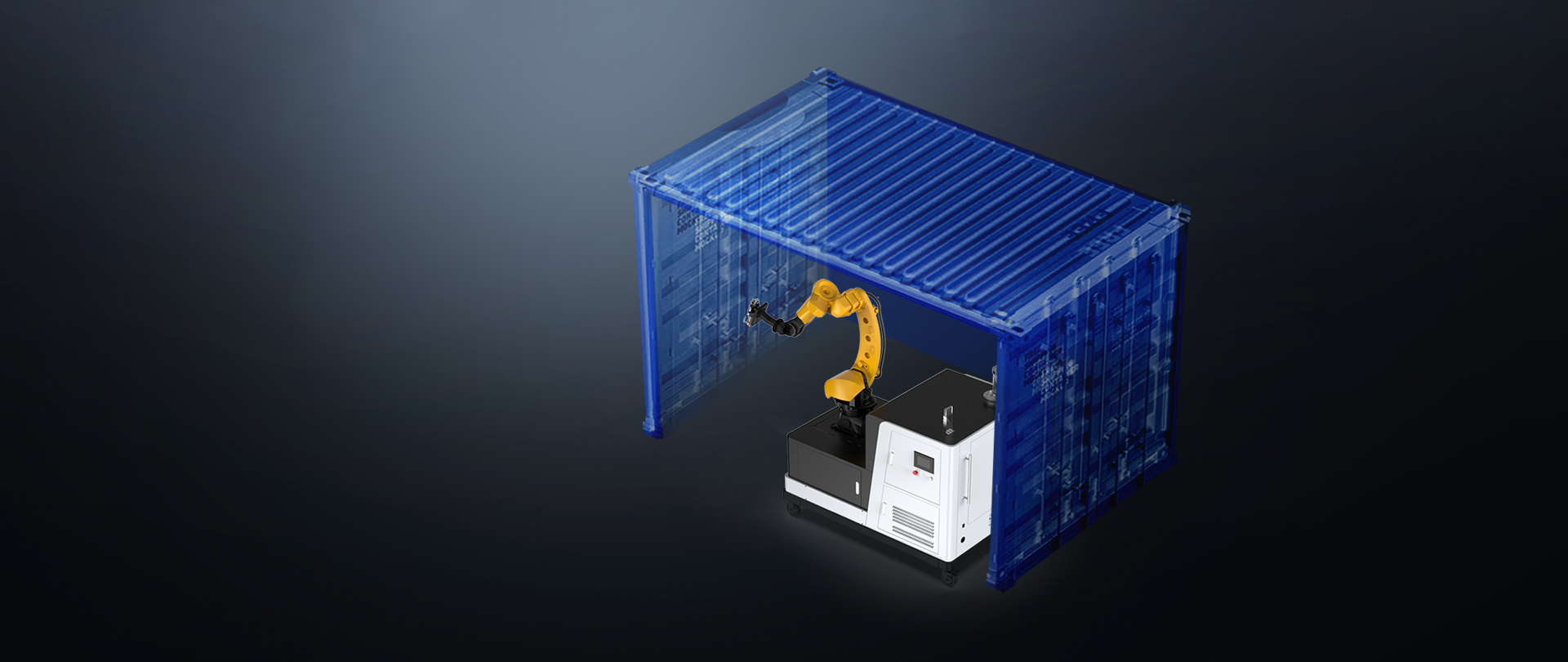 Integrace na palubě