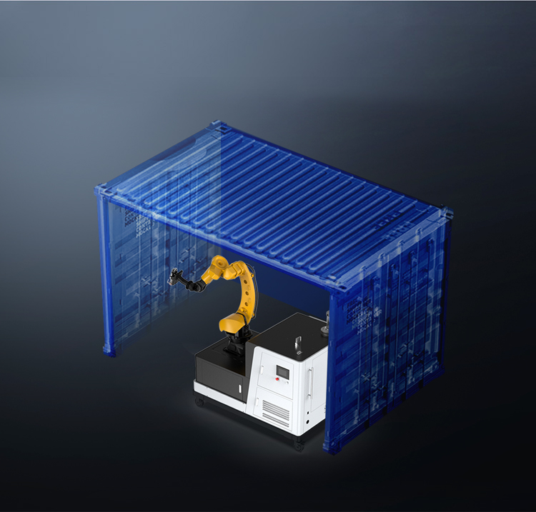 Integrace na palubě