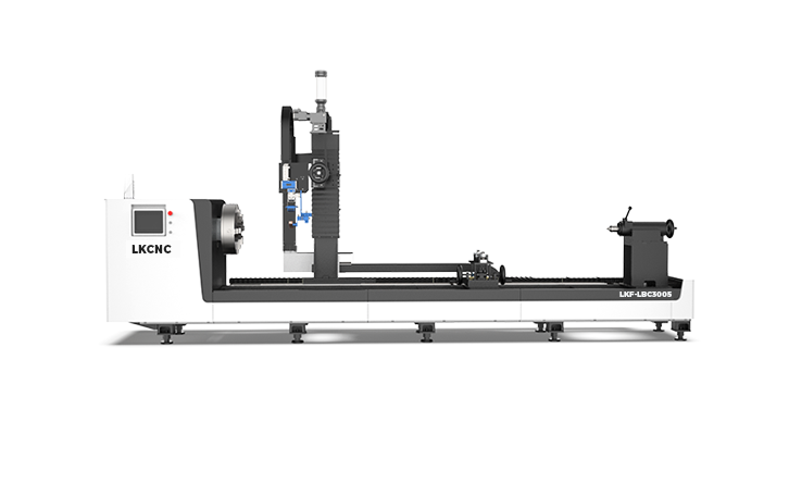 Ekonomické laserové cladovací zařízení GKS-LBC3005